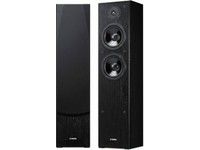 second hand floor standing speakers